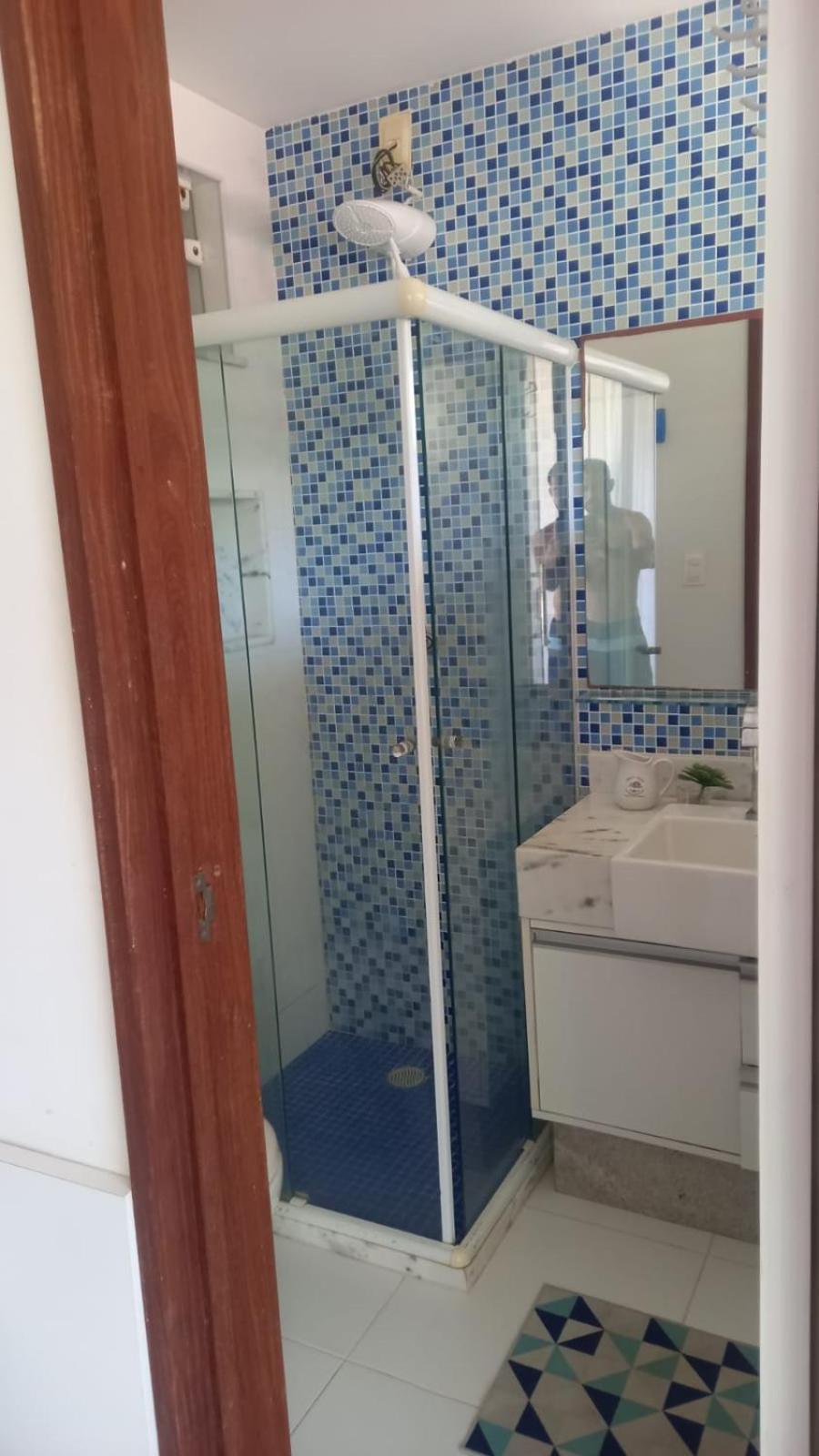 סלבאדור Suite Pe Na Reia Do Flamengo מראה חיצוני תמונה